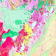 Image for article titled Your New Desktop Wallpaper: A Fetching Geological Map Of The Arctic